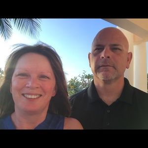 Meet your Posher, Jo